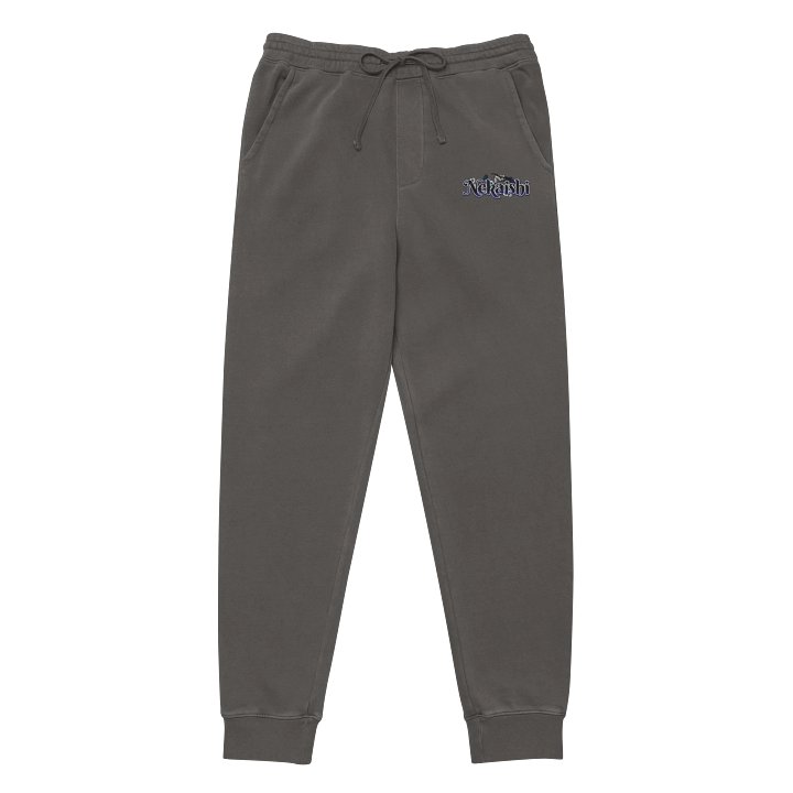 Joggers - Embroidered | Dark Logo product image (5)