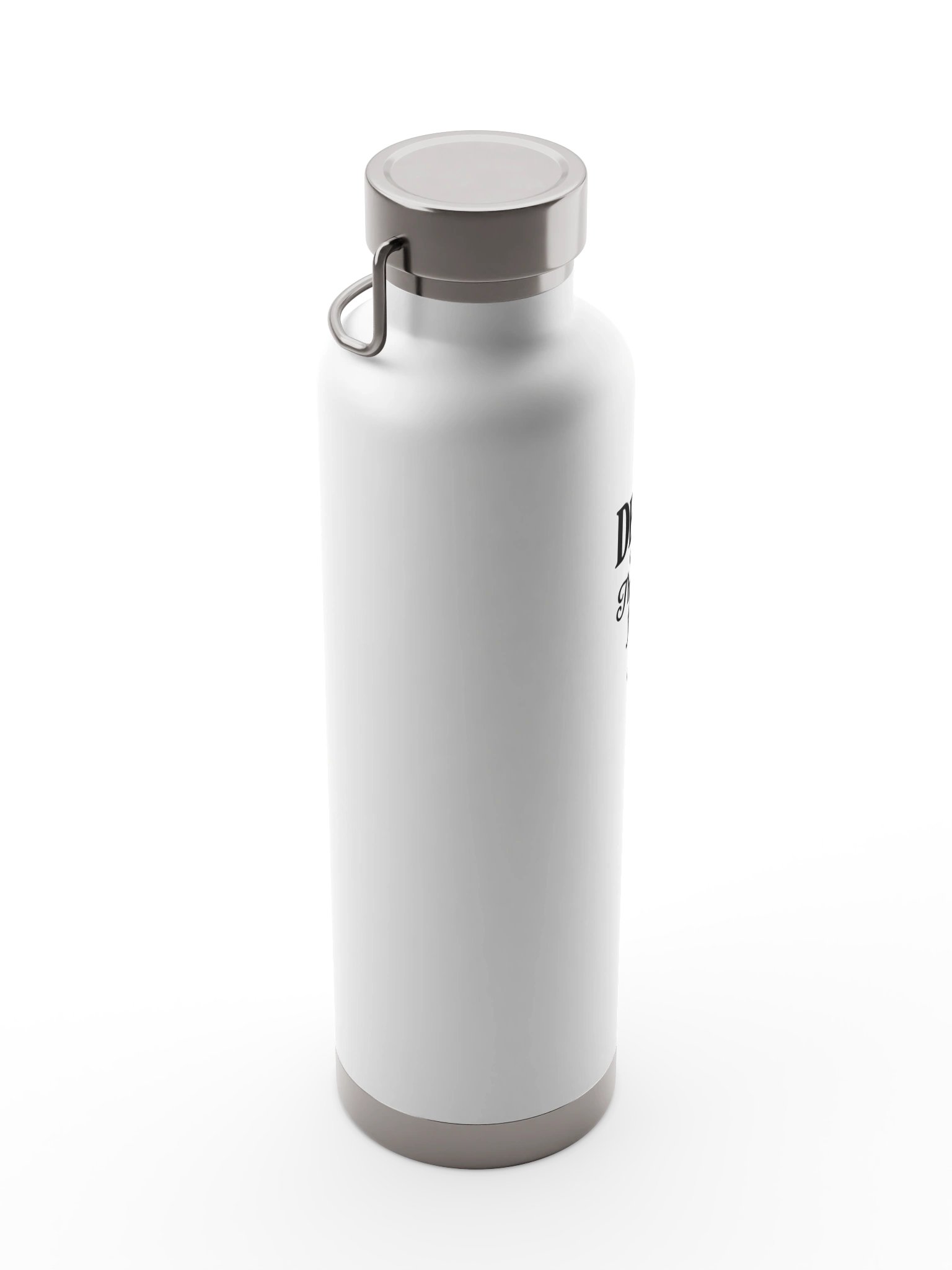 Deuteronomy 20:4 Victory Bottle product image (64)