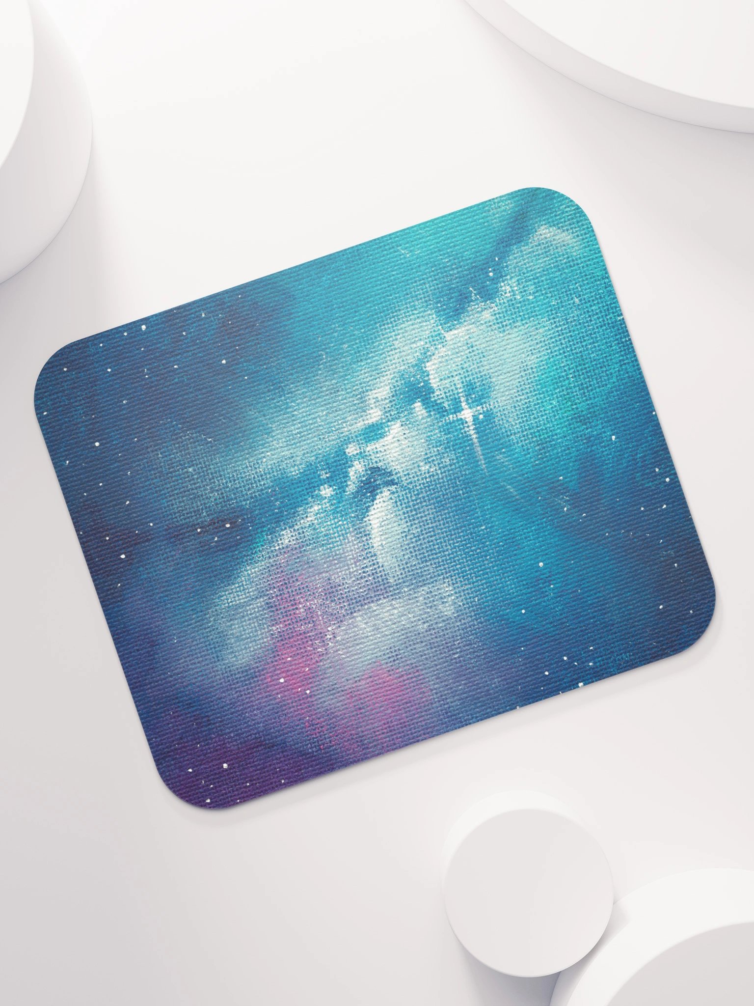 Intuition - Classic Mouse Pad product image (7)
