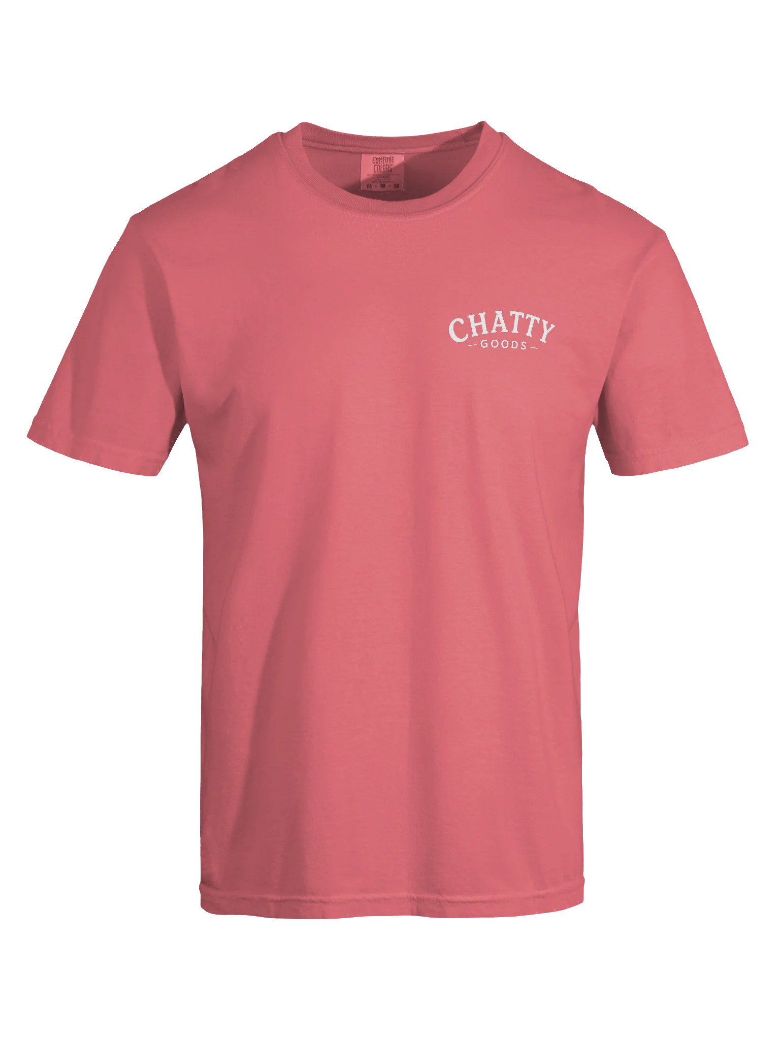 The Sloth Tee | Chatty Crew Collection product image (6)