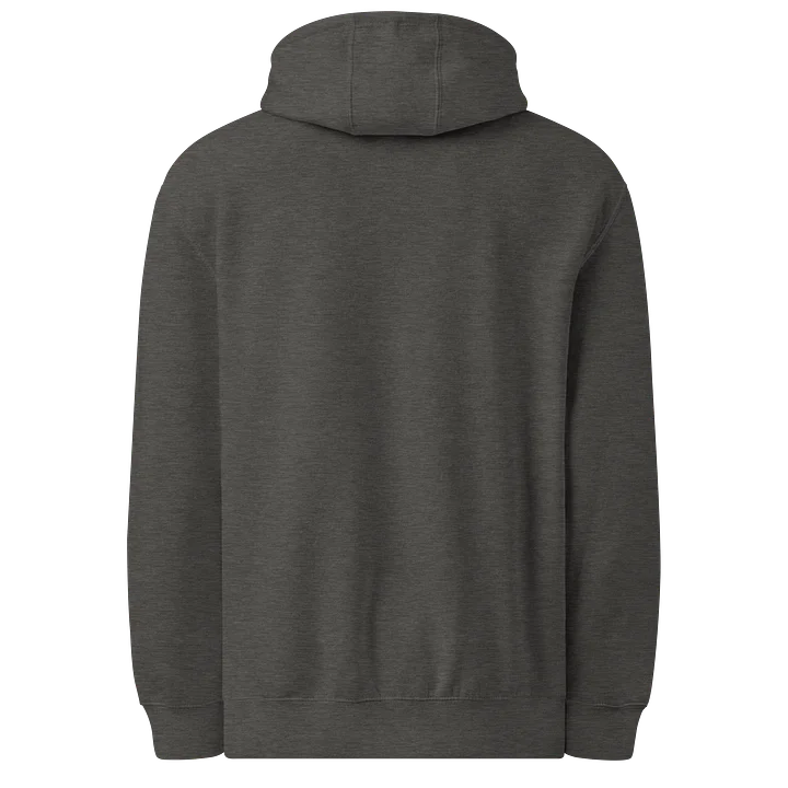 CODE 01 Pixel Gradient Hoodie product image (2)