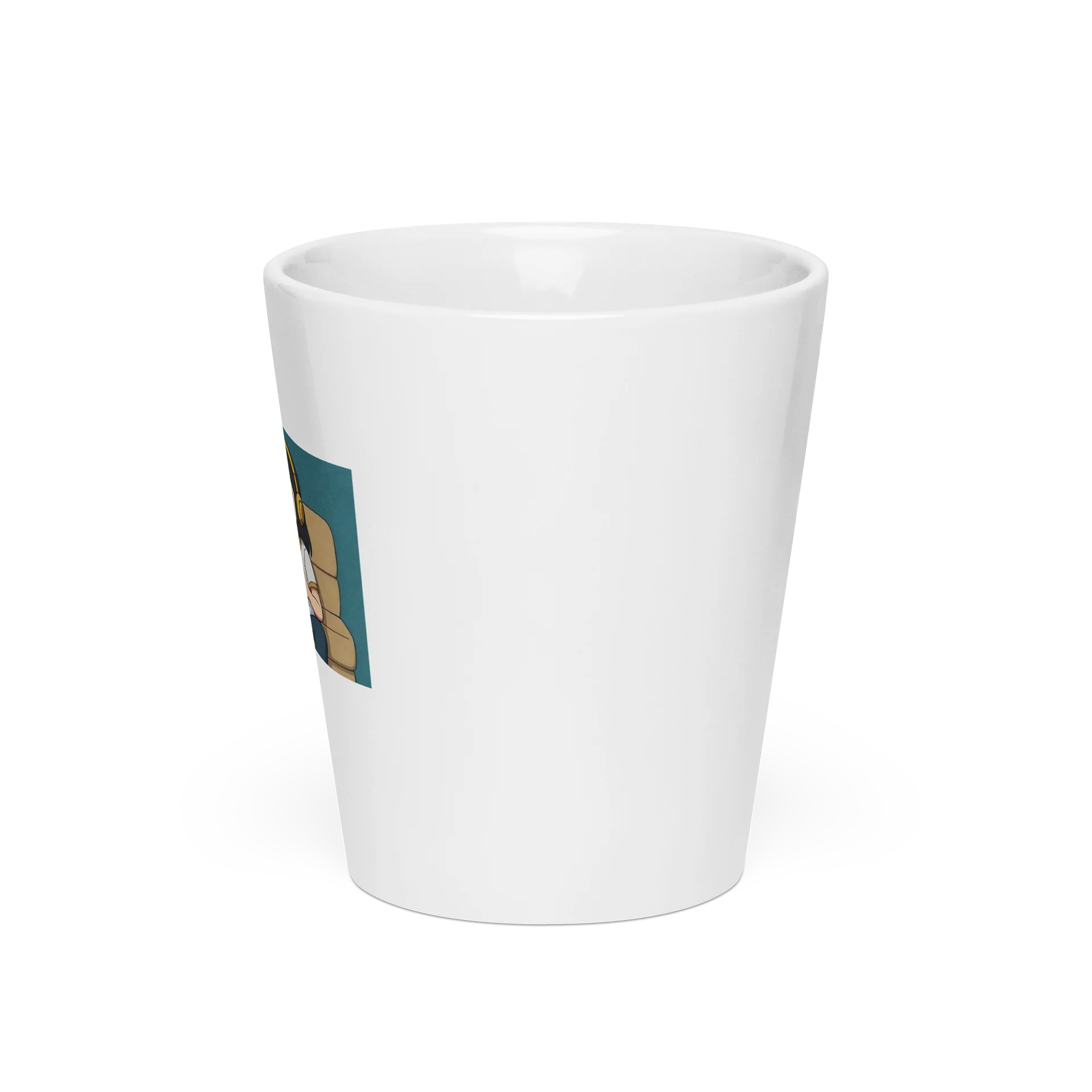 Ally_Puff w/ J-Puff Mug product image (3)