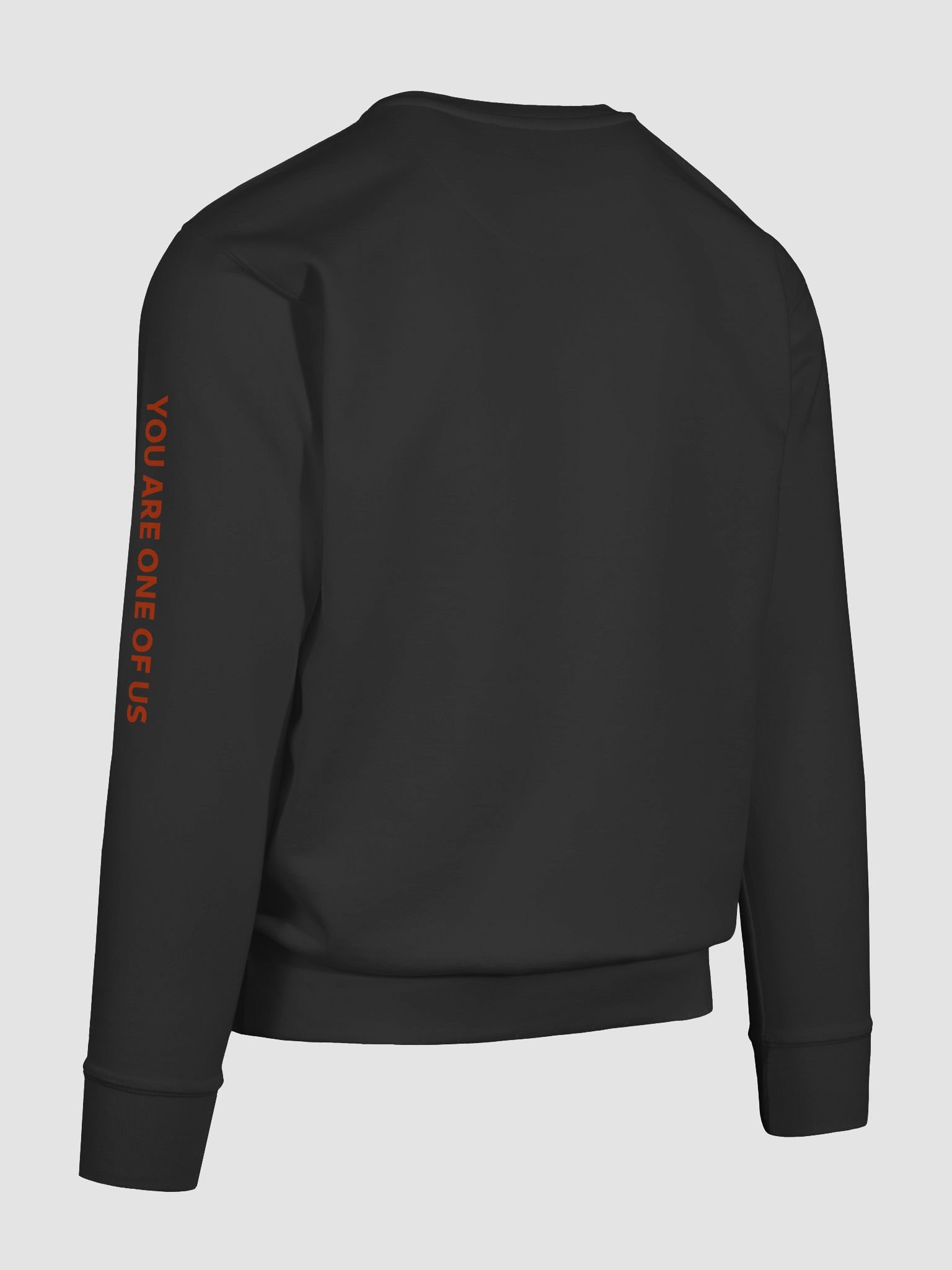 Emergence Logo Long Sleeve Sweatshirt product image (12)