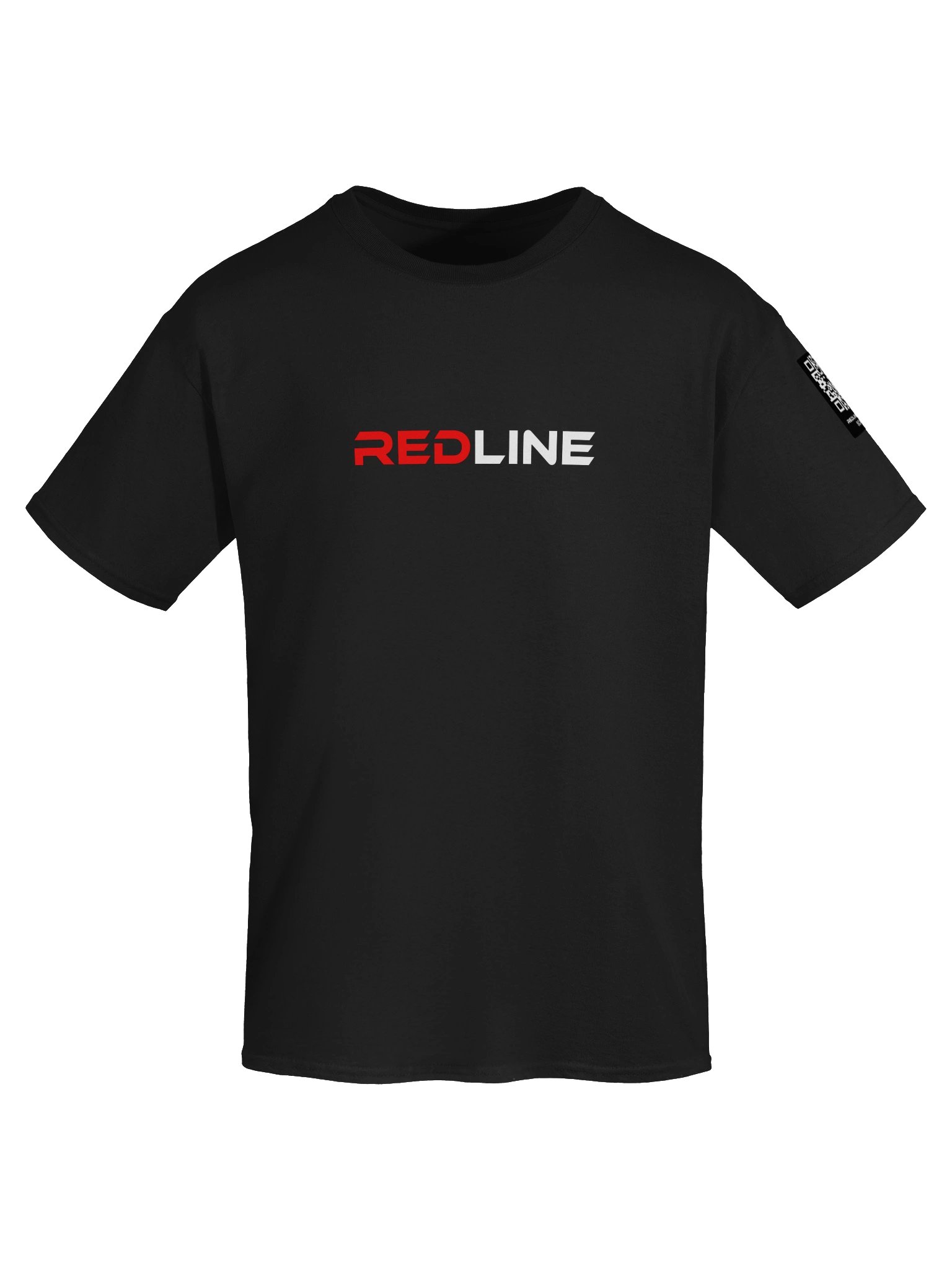Redline Wawa Meet T-Shirt (Limited Edition 2026) product image (5)