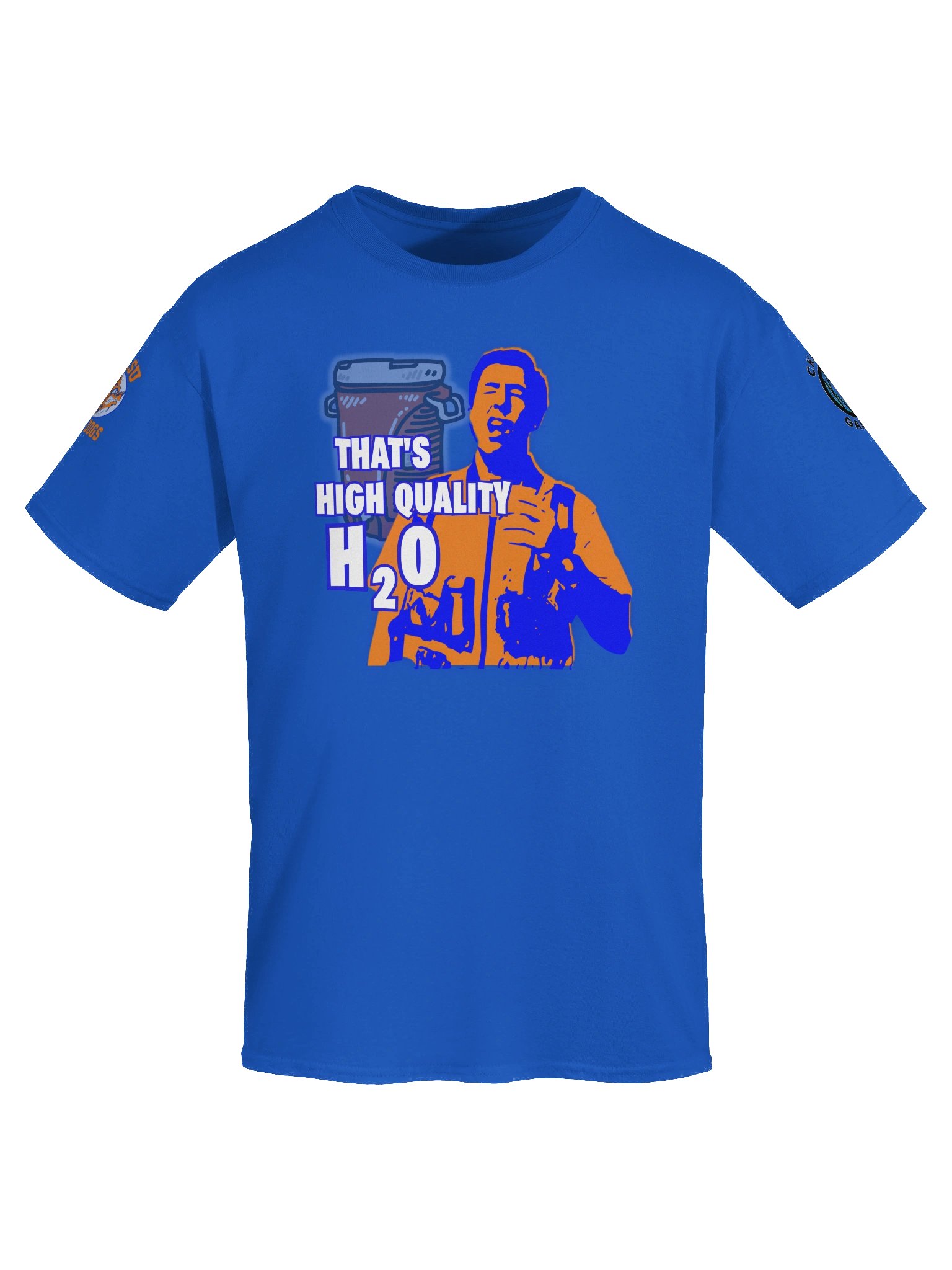 Waterboy product image (25)