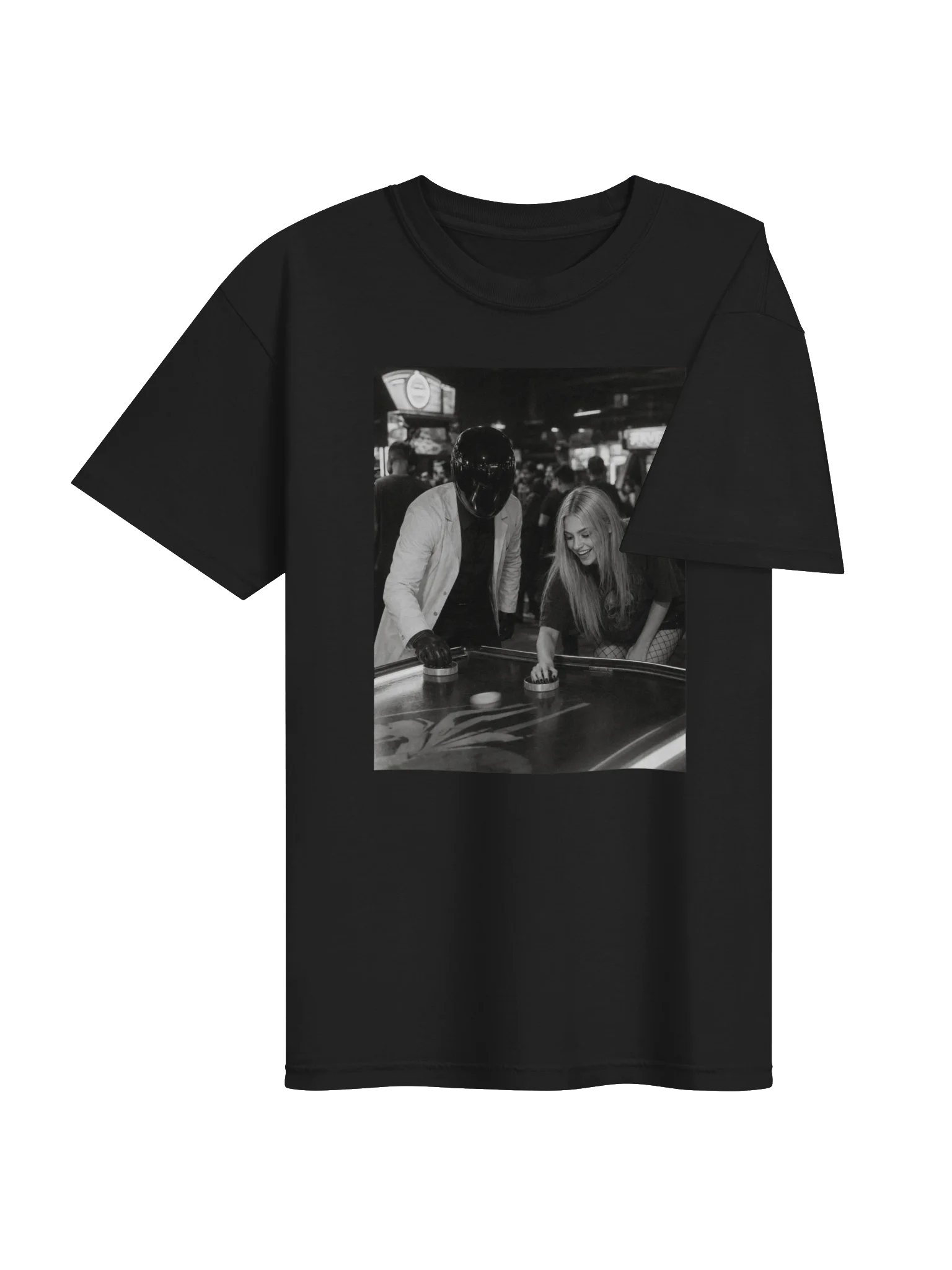 Player Two Tee product image (4)