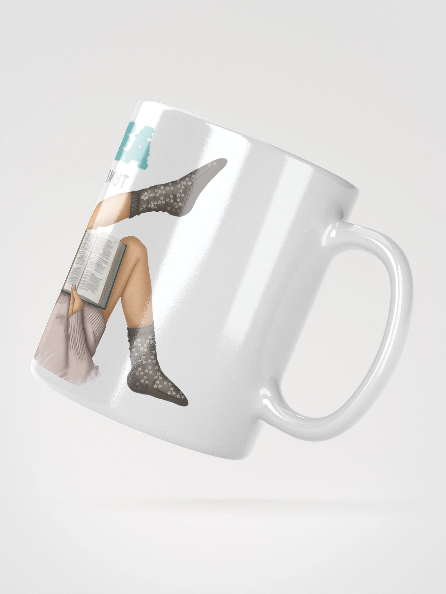 Tea & Smut product image (2)