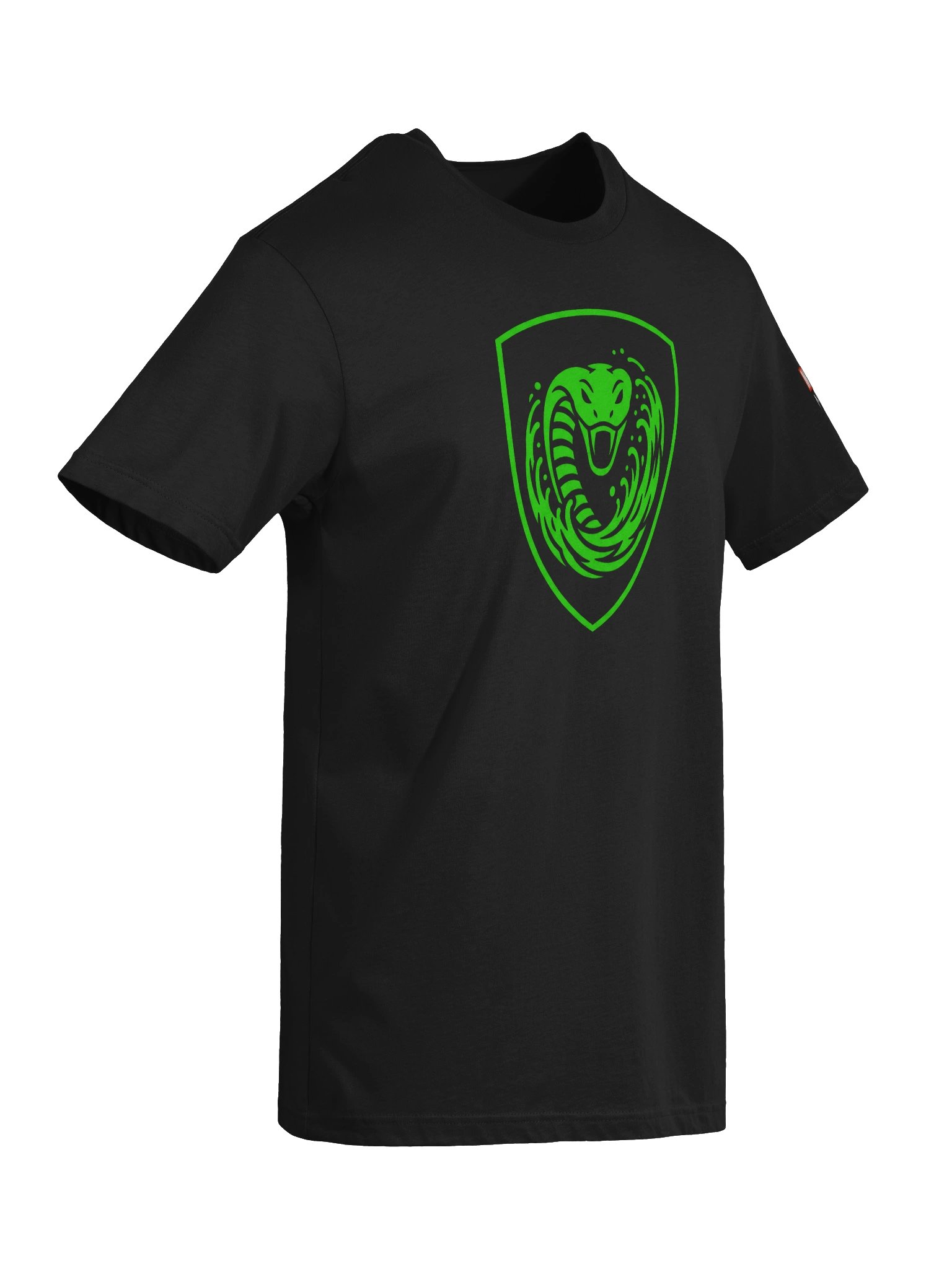 Green Serpent Pride product image (6)