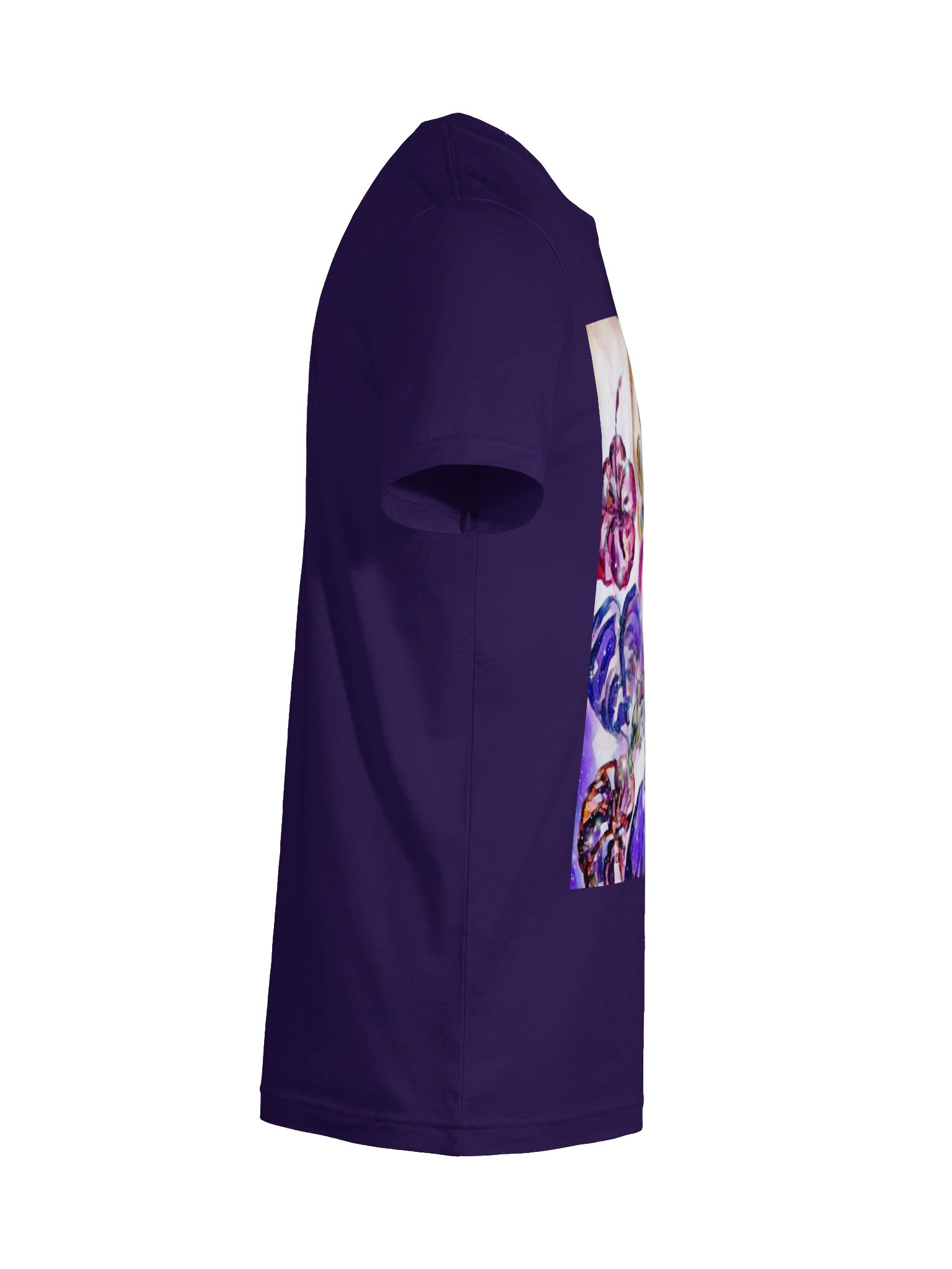 Princess of the Pond & Beyond Bella Tee product image (107)