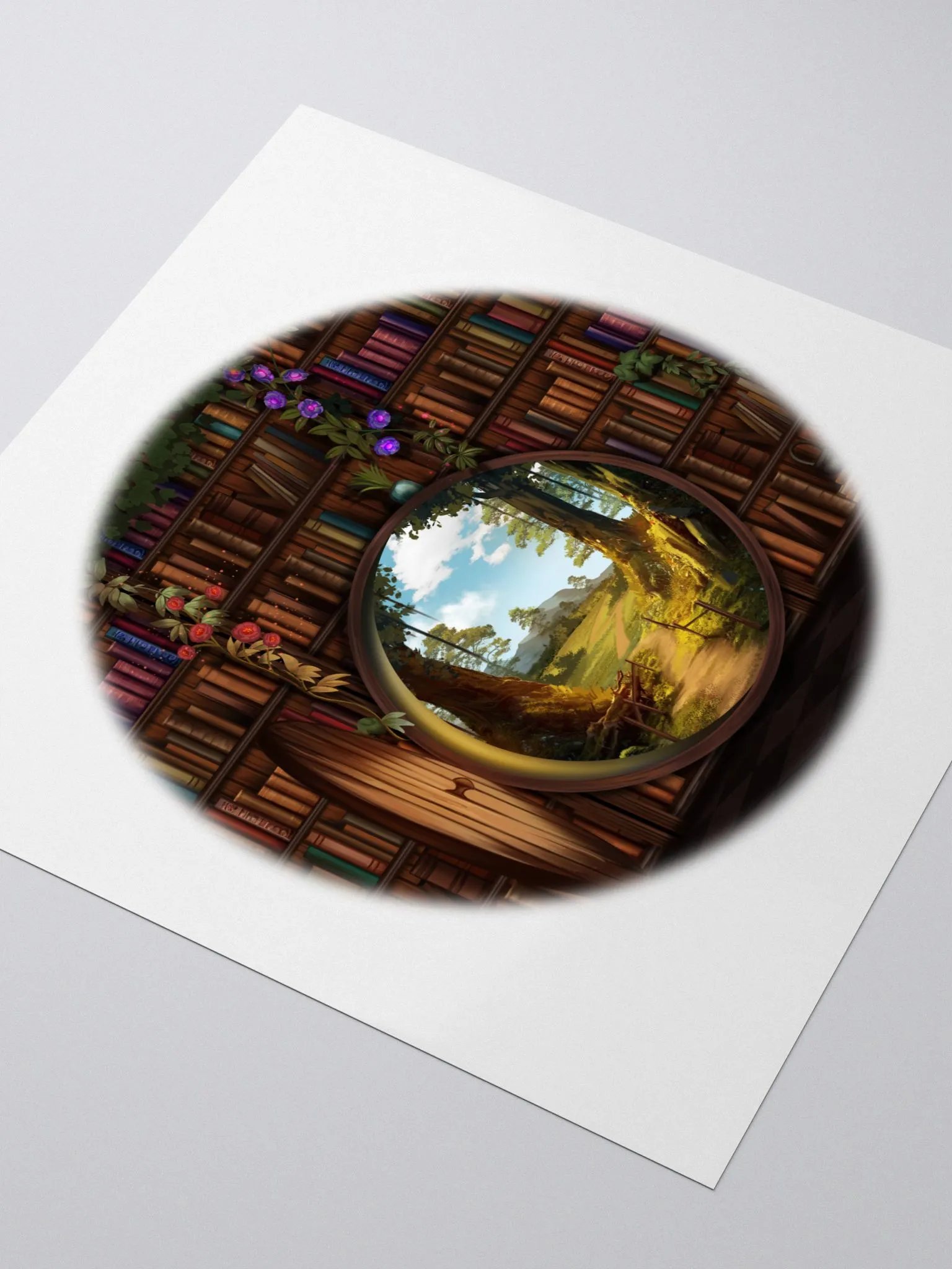 Doorway Stickers product image (3)