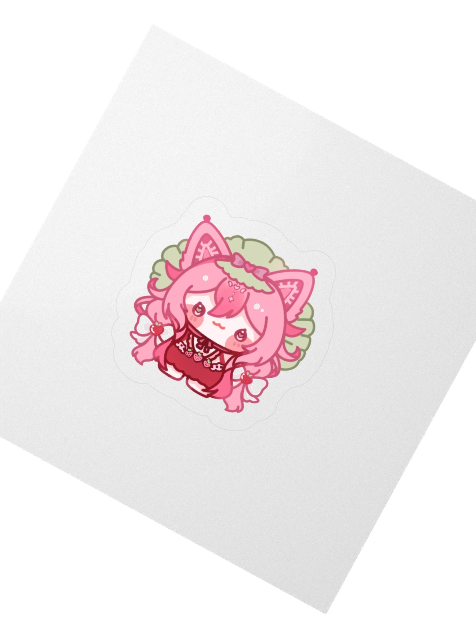 Ichiaka chibi 🌸 product image (4)