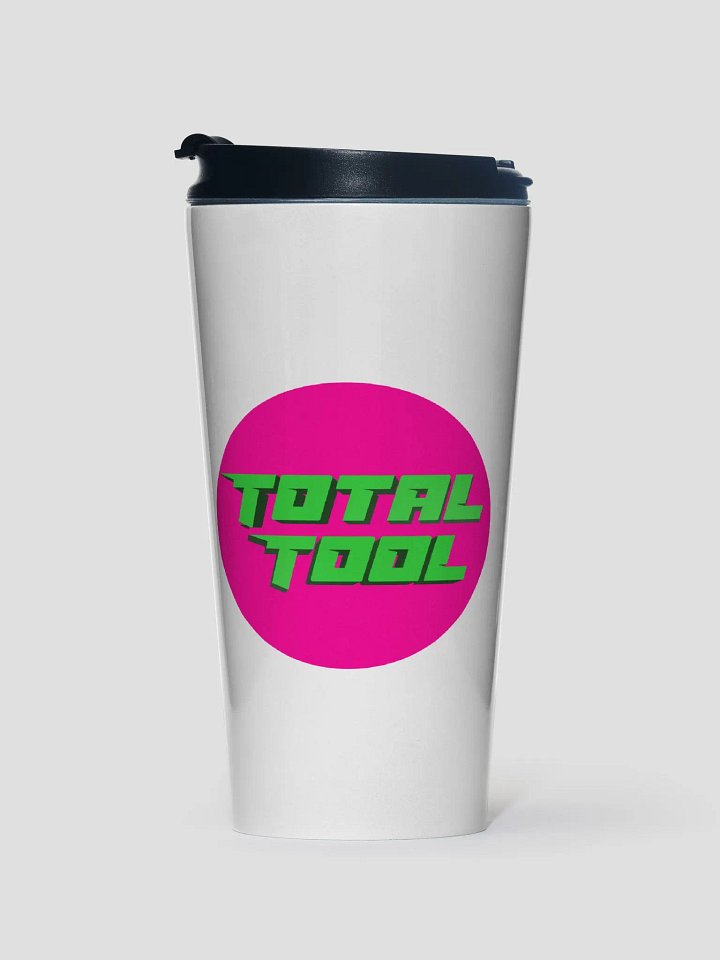 Travel Too Mug product image (1)