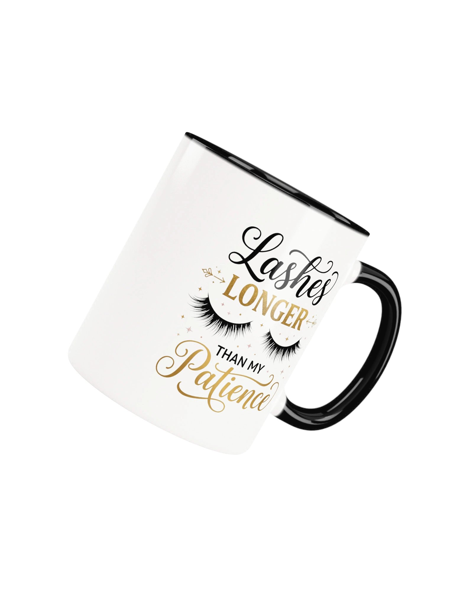 Lashes Longer Than My Patience product image (4)