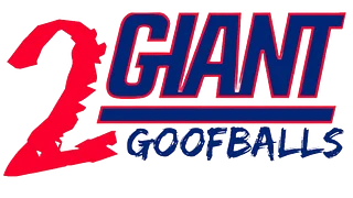 2 Giant Goofballs: NY Giants News & Updates