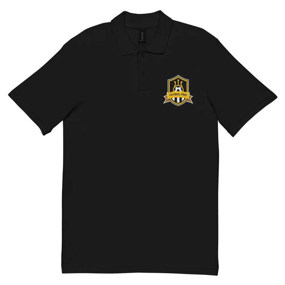Futbol-PRO Polo product image (2)