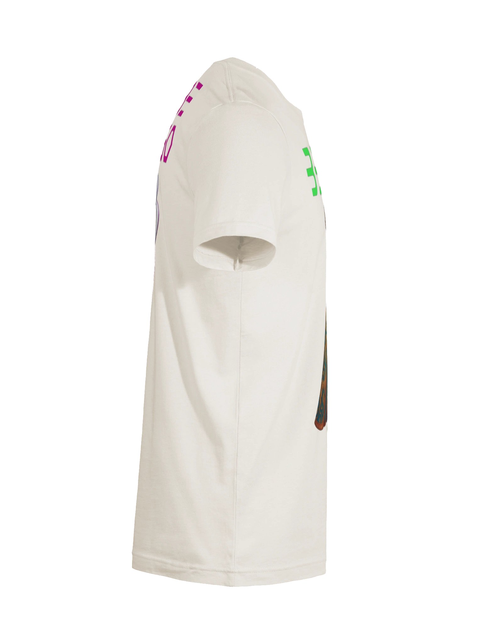 Khalfia Beam Tshirt product image (10)