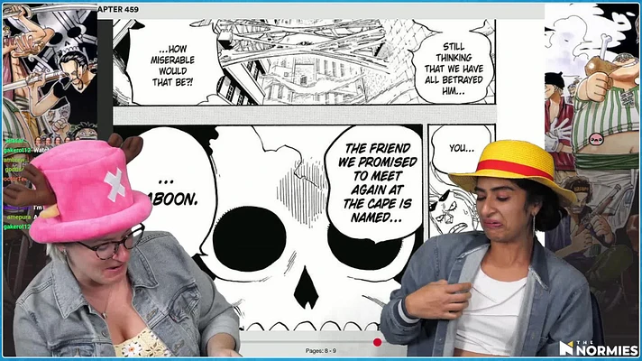 Video thumbnail