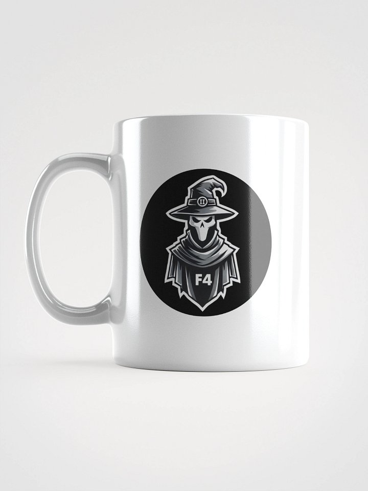 Phantoms Phorever Mug – Still Loud, Still Proud product image (1)