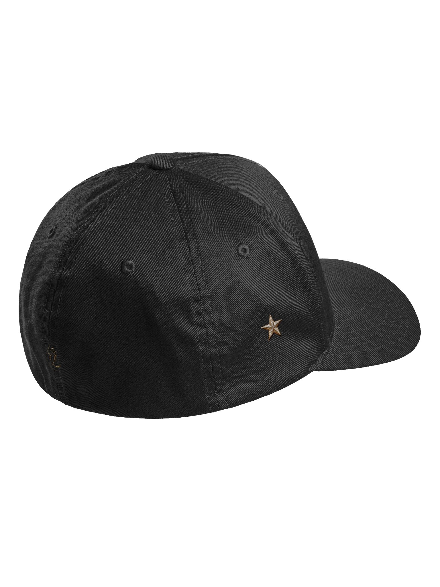 Golden Star Flexfit Cap product image (53)
