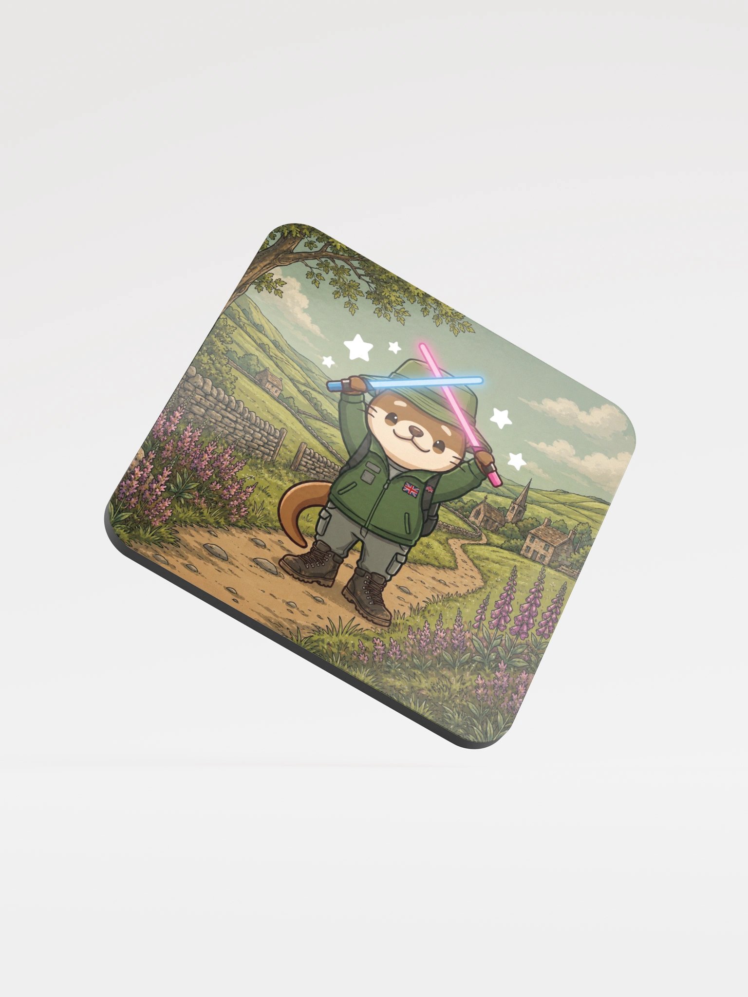 Dad Otter product image (1)