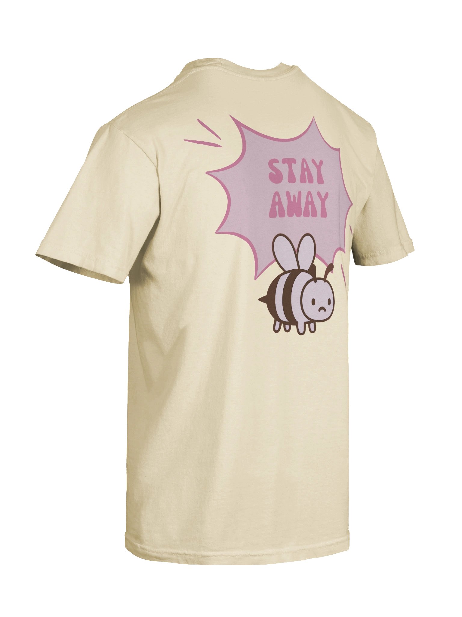 I Hate It Here T-Shirt product image (40)