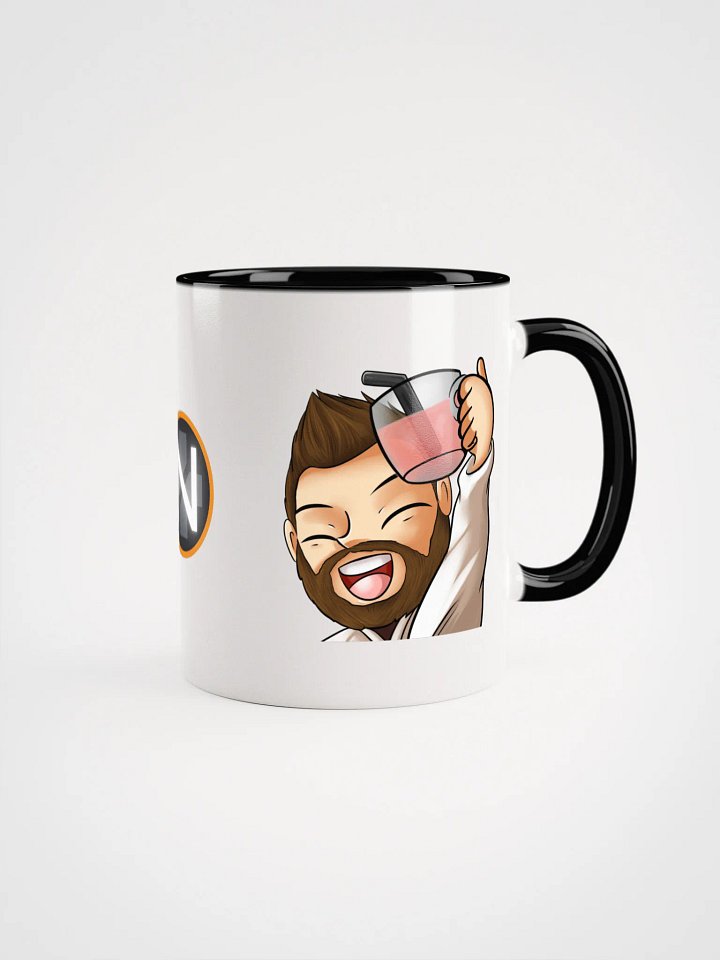 Cheers! Mok (kleur) product image (1)