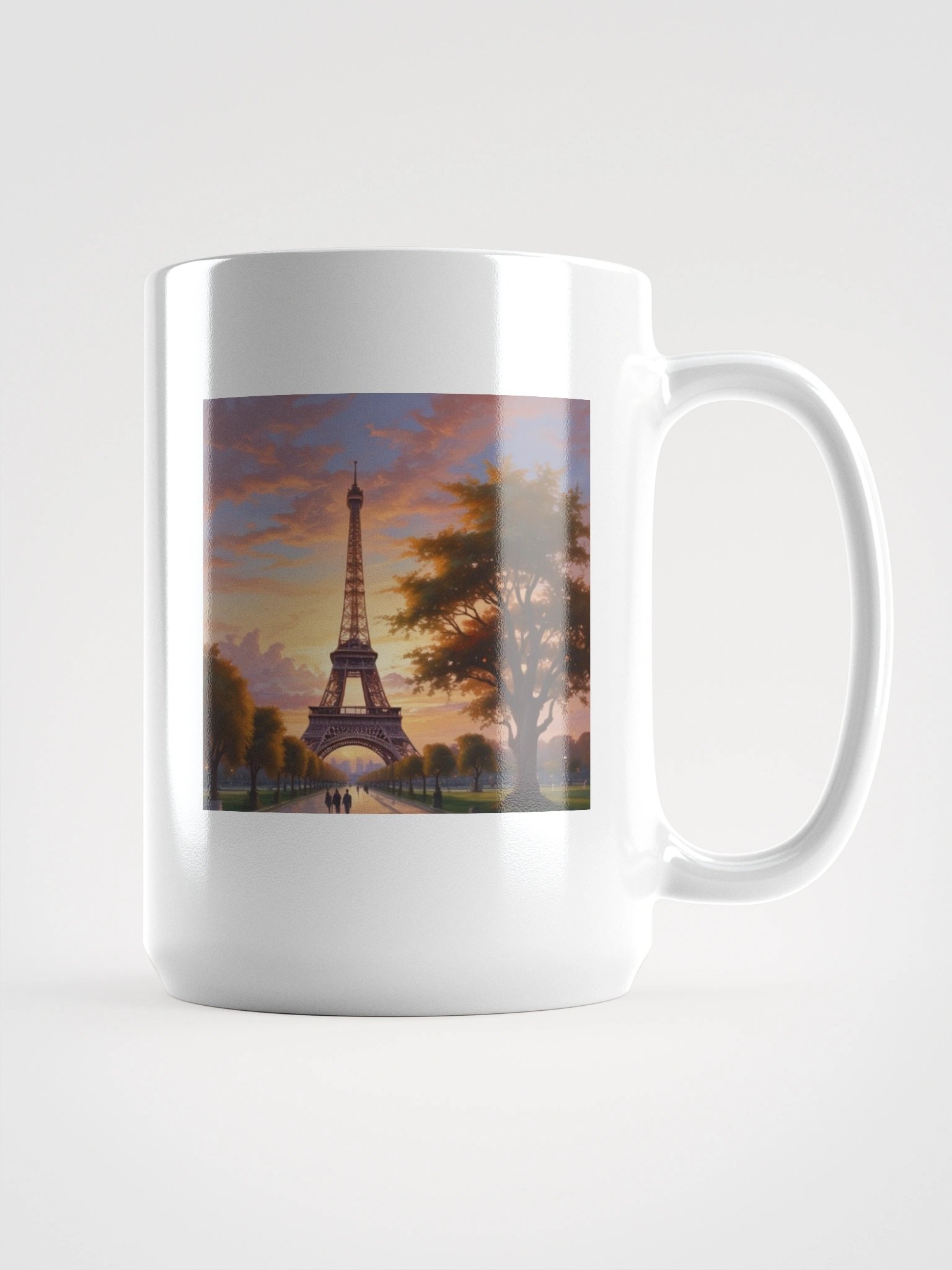 Eiffel Tower product image (1)