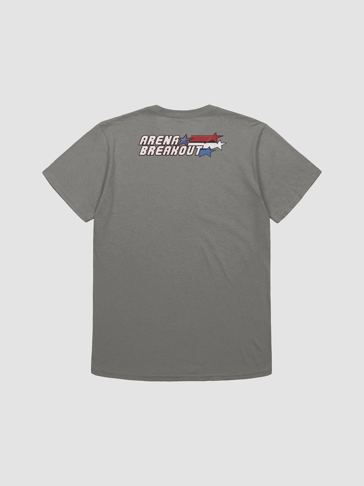 (AUS) Chibi Soldier product image (7)