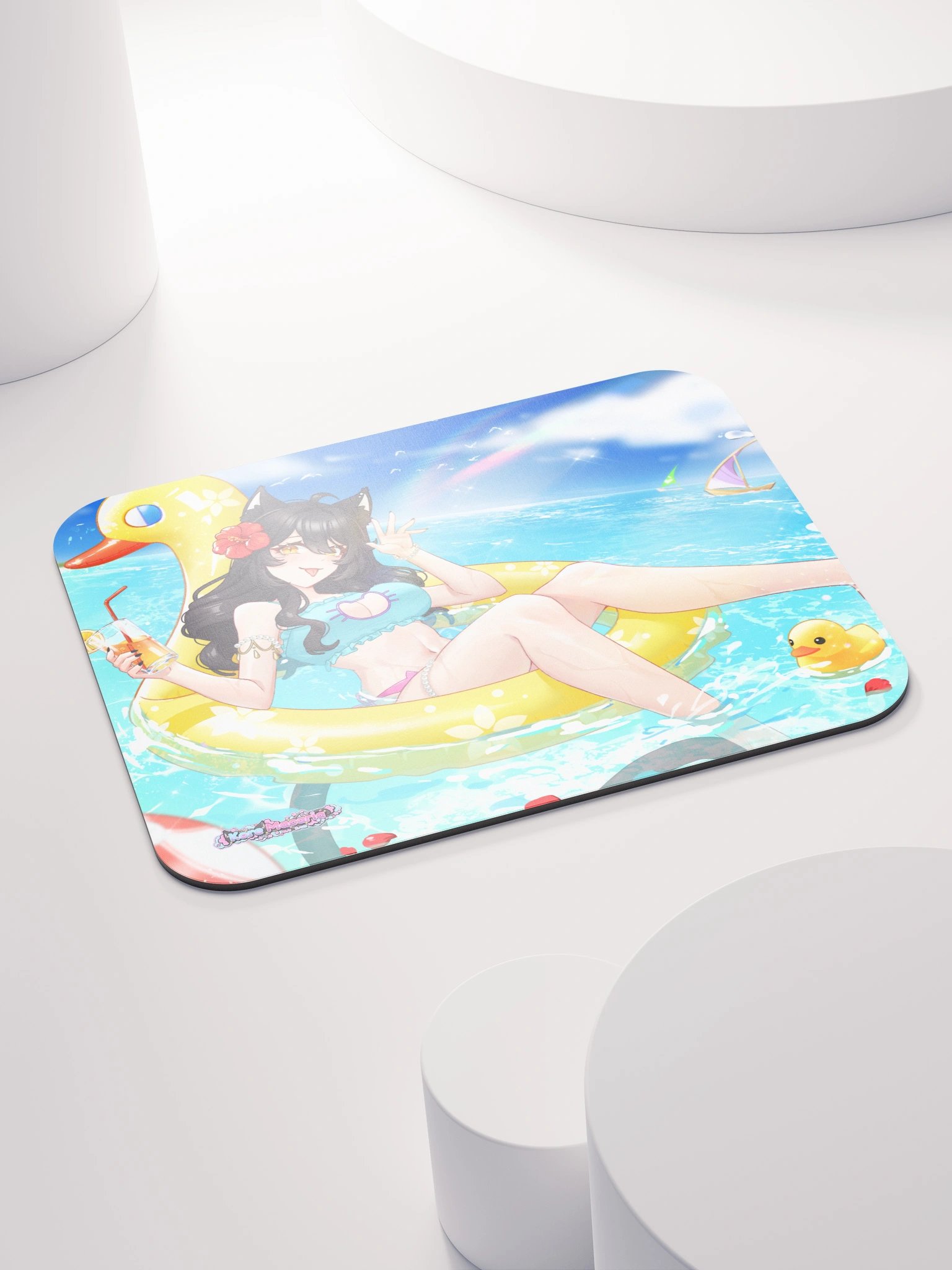 Summer Mouse Pad product image (4)