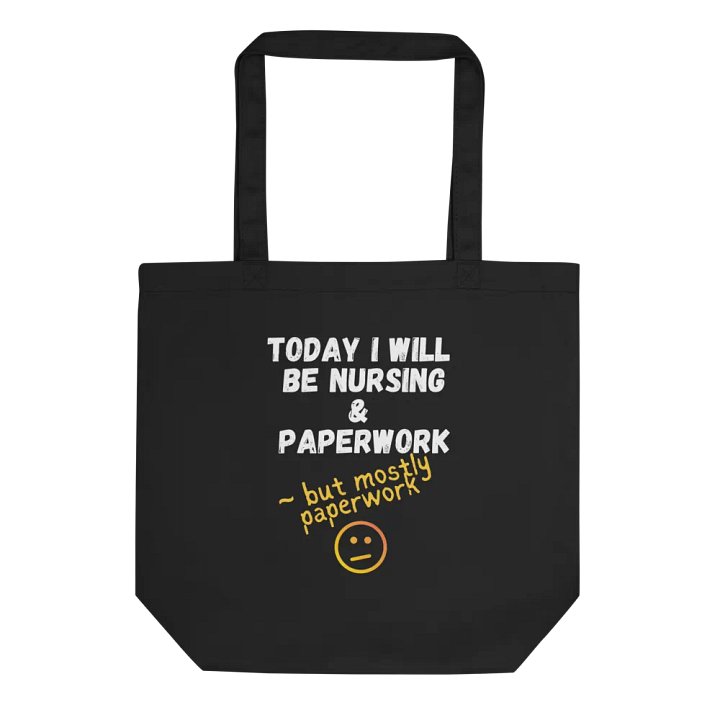 Nurses Bag 