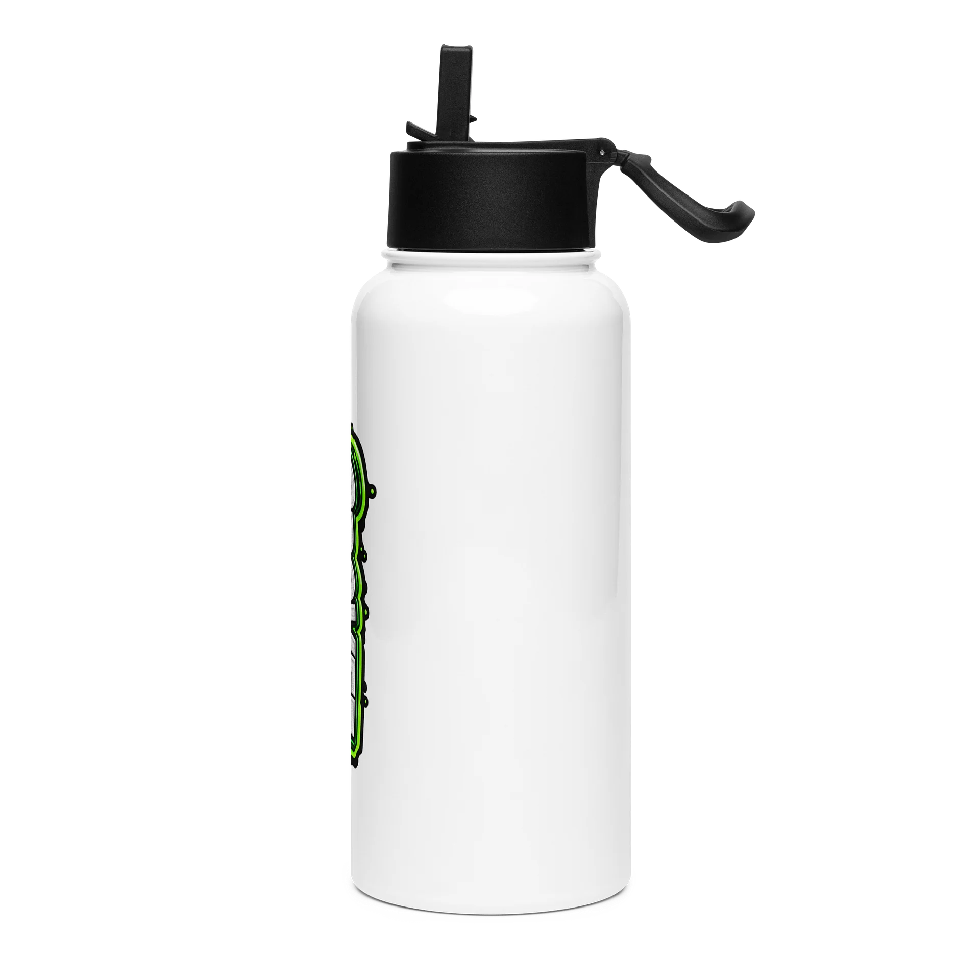 GROVEE Neon Glow Water Bottle product image (3)