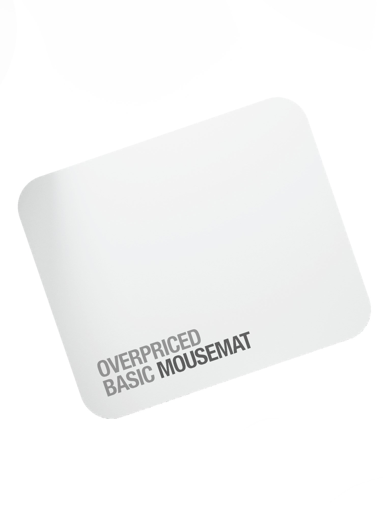 Overpriced Basic Mousemat product image (7)