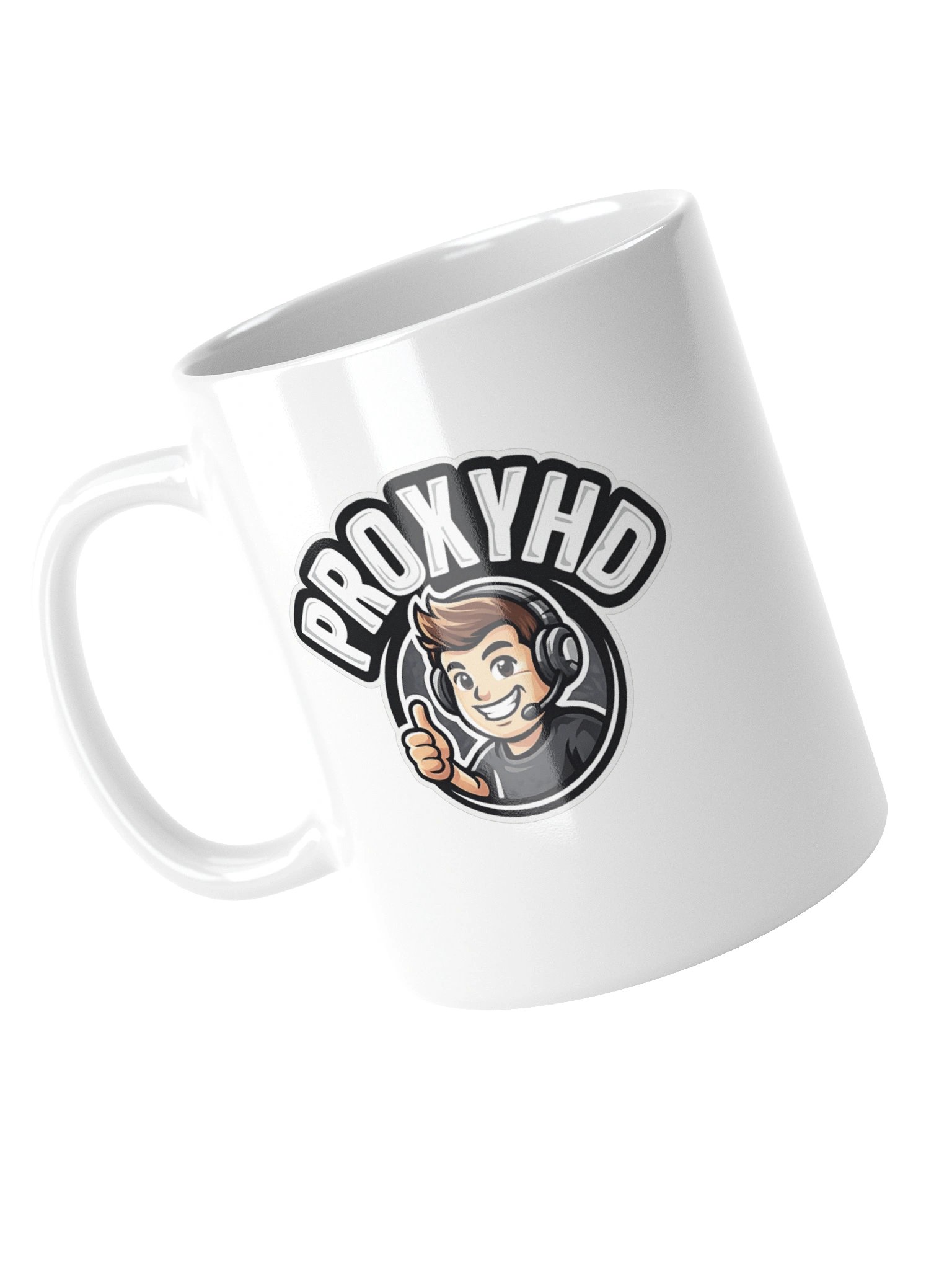 Caneca Oficial ProxyHD product image (5)