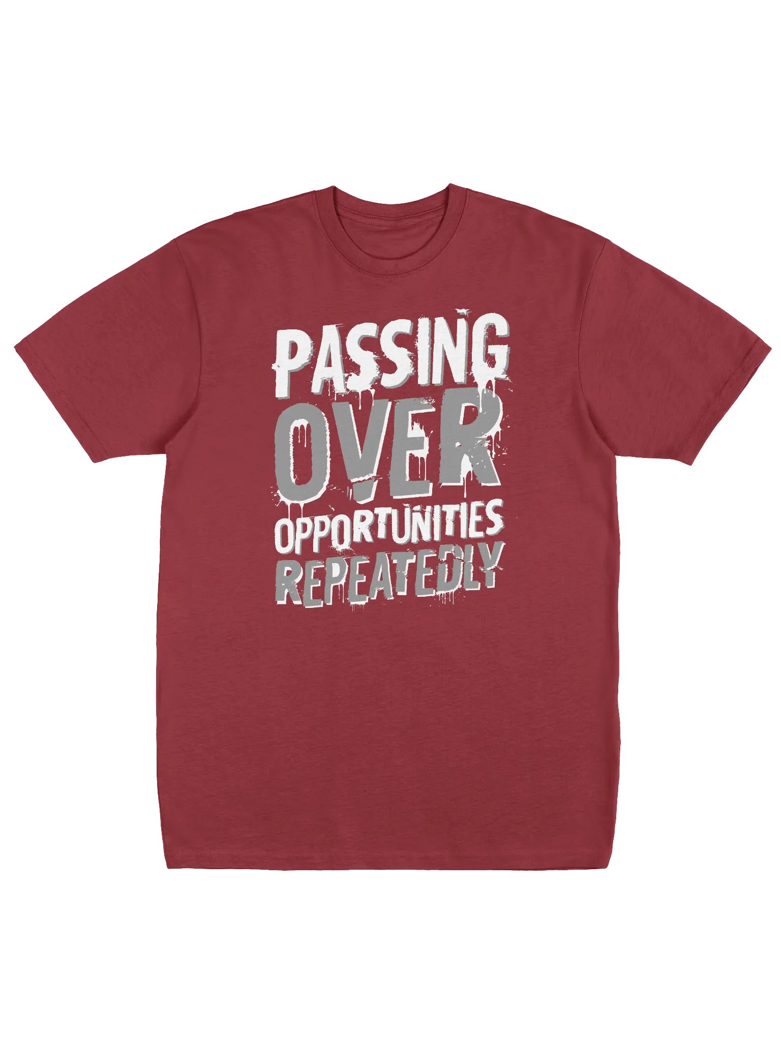 Opportunity Passer Tee product image (8)