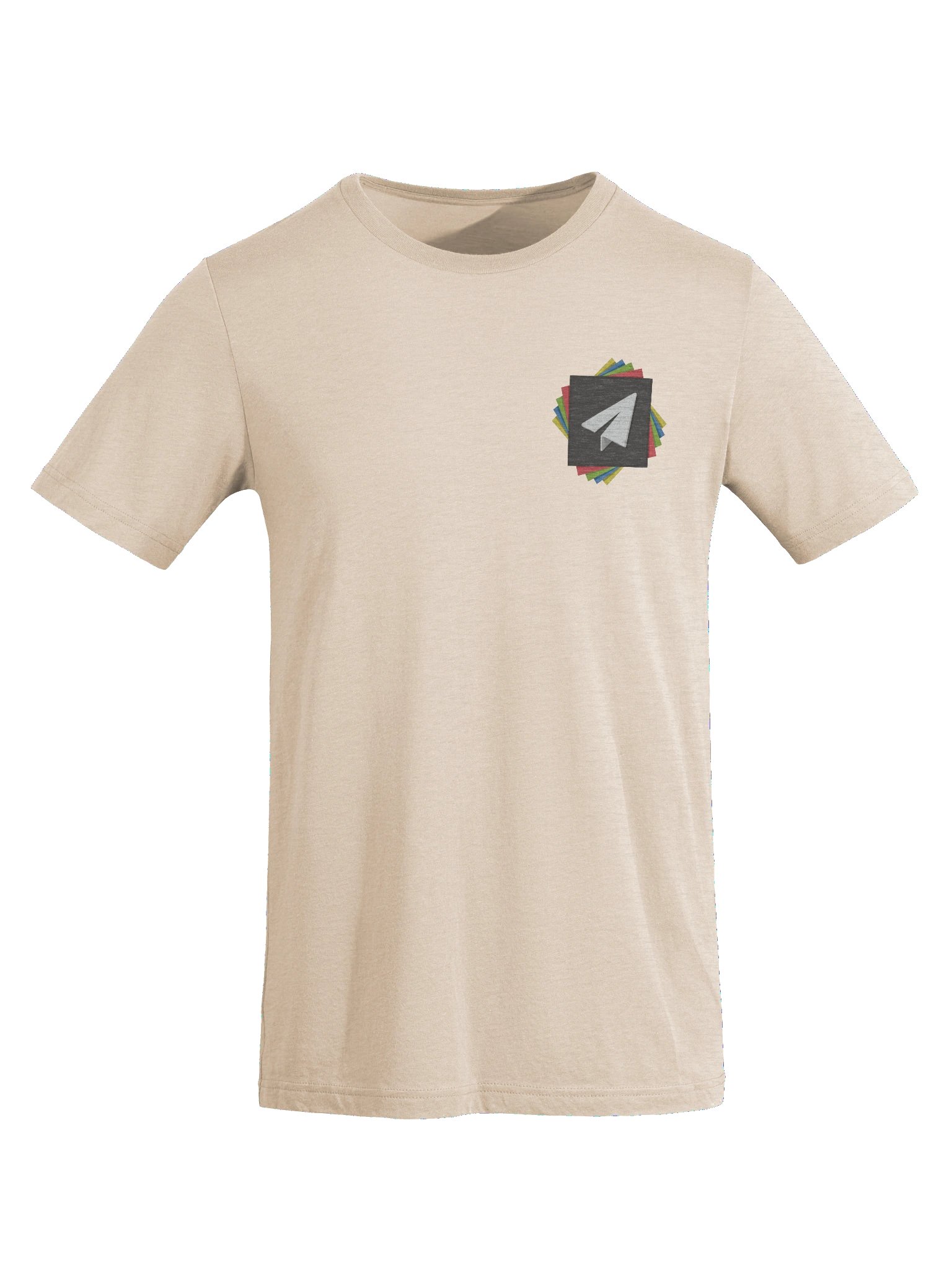 PaperMC Logo T-Shirt product image (8)