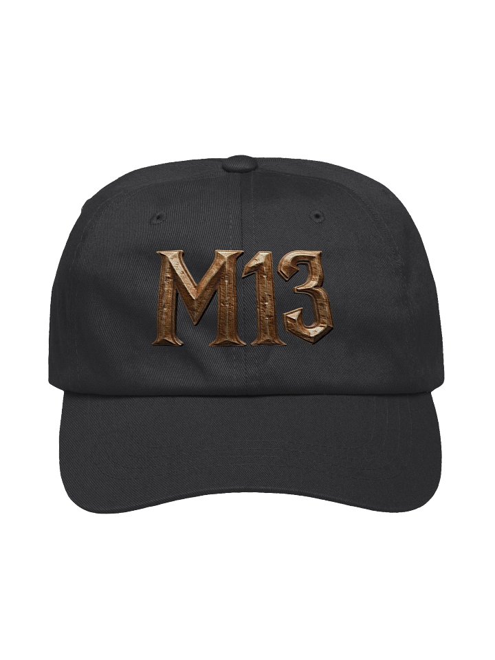 M13 Bronze 3D product image (1)
