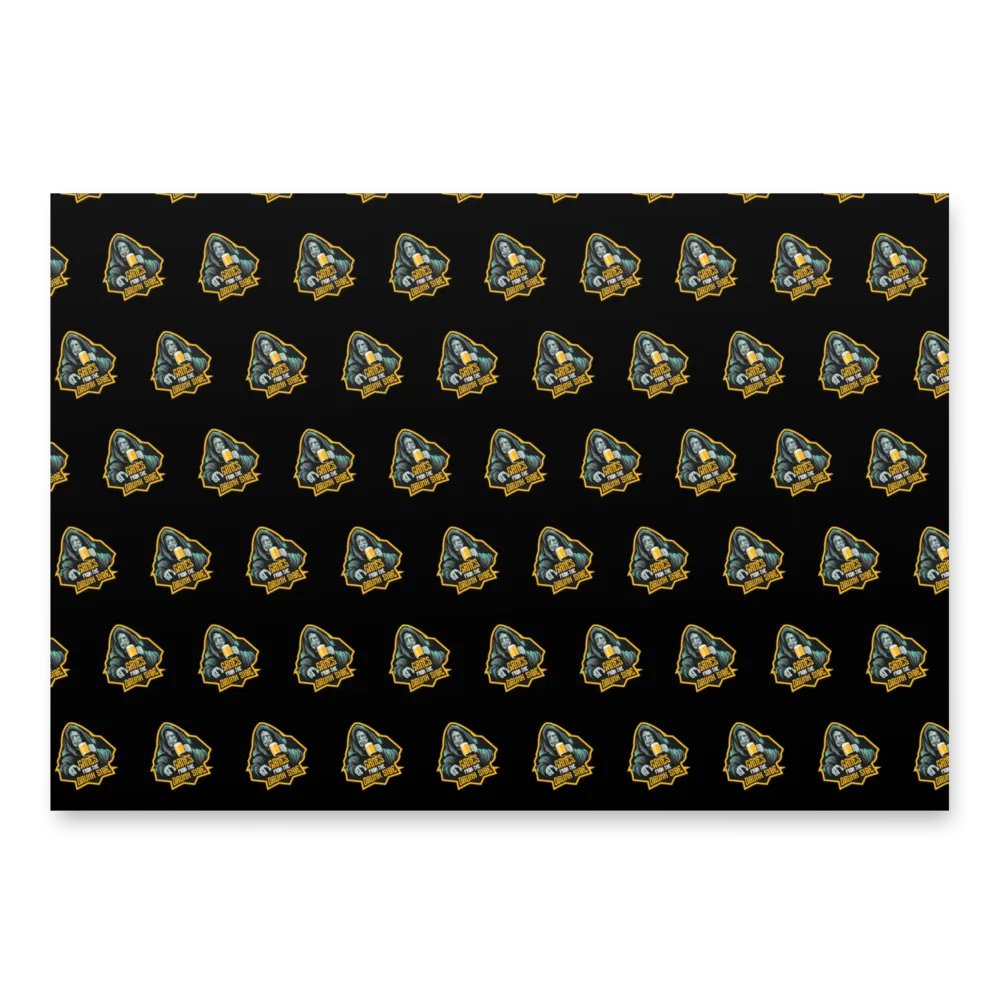 GFtDS: The Wrapping Paper product image (1)