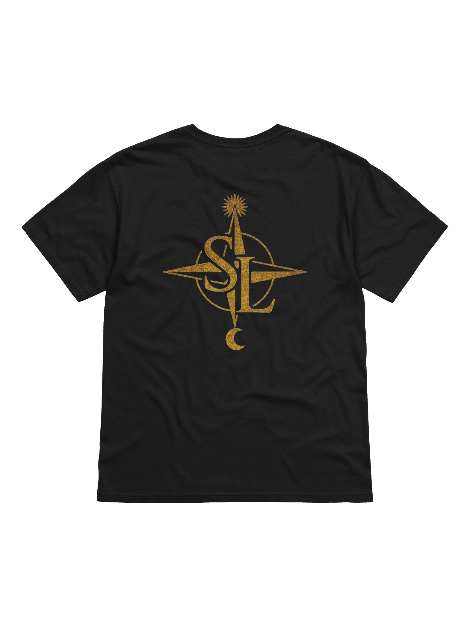 OG SCHATTENLICHT Offizielles Logo T-shirt product image (2)