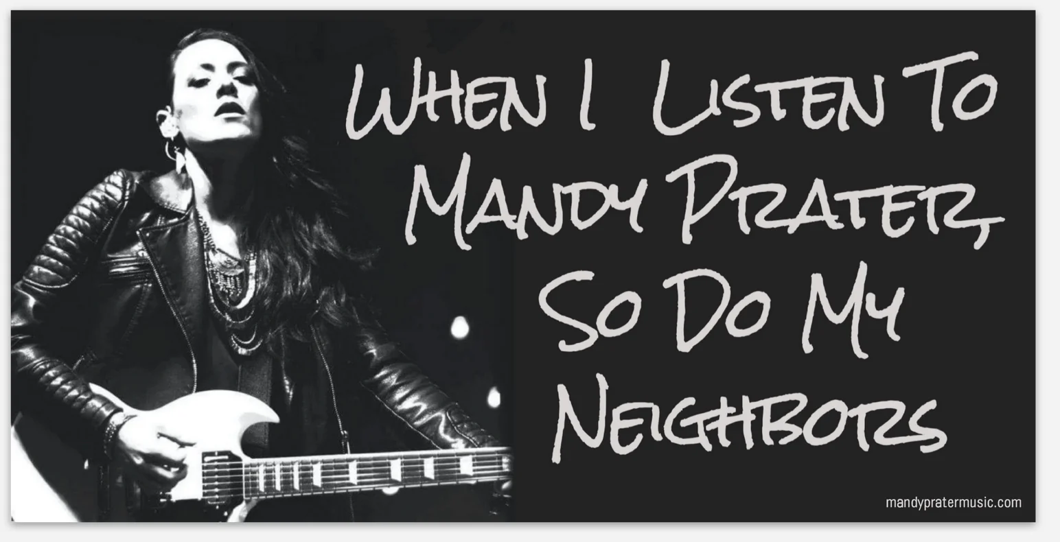 Neighbors Sticker product image (1)