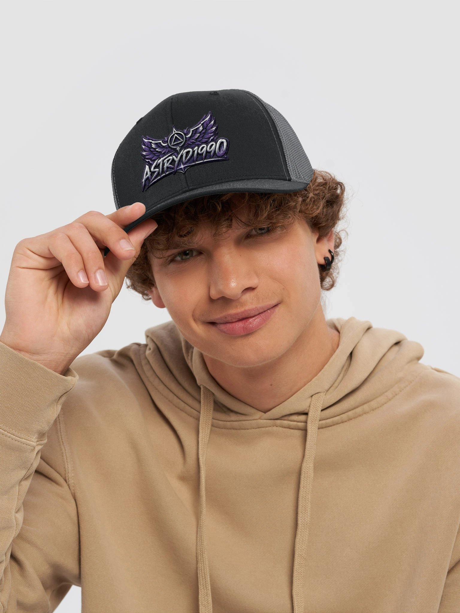 Astryd1990 Vanguard Hat product image (6)