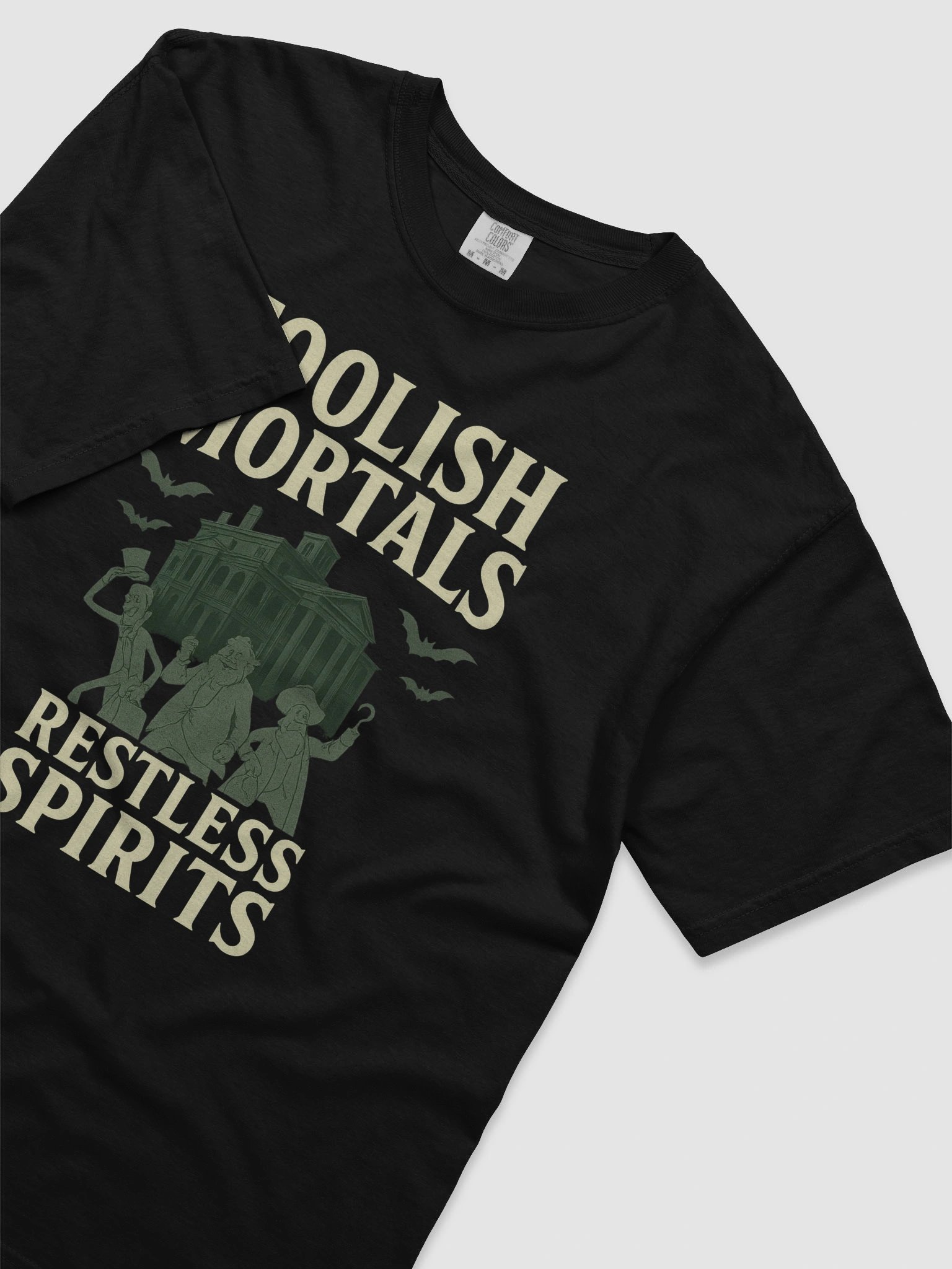 Foolish Mortals product image (5)