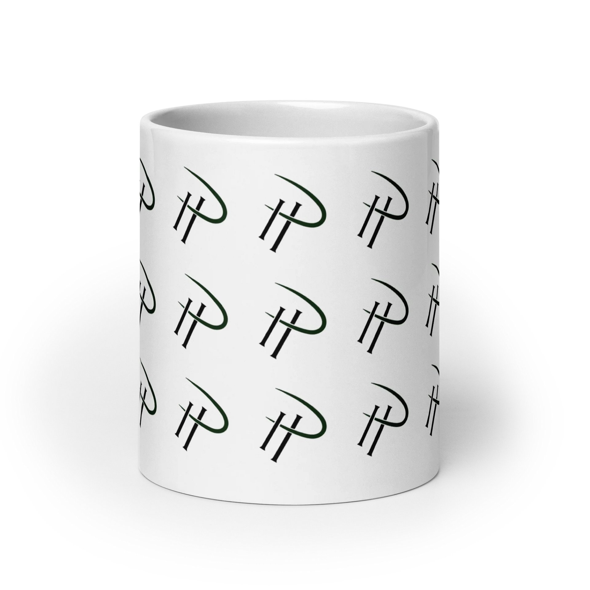 Pendleton Heights Bands Mug product image (9)