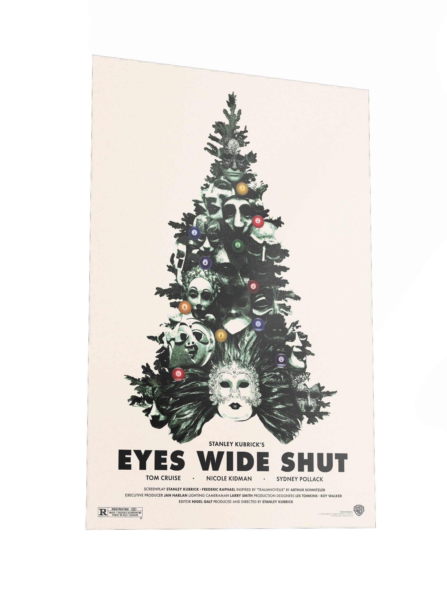 Eyes Wide Shut product image (4)