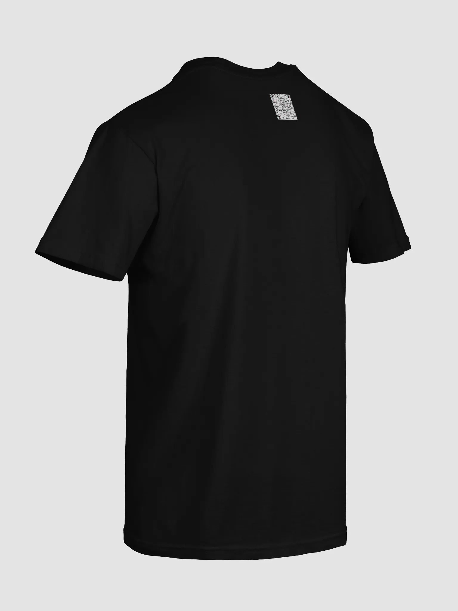 Small logo t-shirt product image (54)