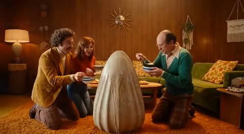 Leviathan's Labyrinth | The Weeping Clam | #creepycollectibles #bizarrehorror #grossoutcomedy

MEET THE WEEPING CLAM

The Wee...