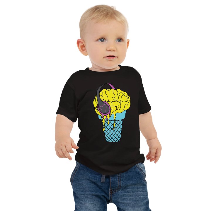 Pacemaker Chicken Nugget Shirt product image (1)