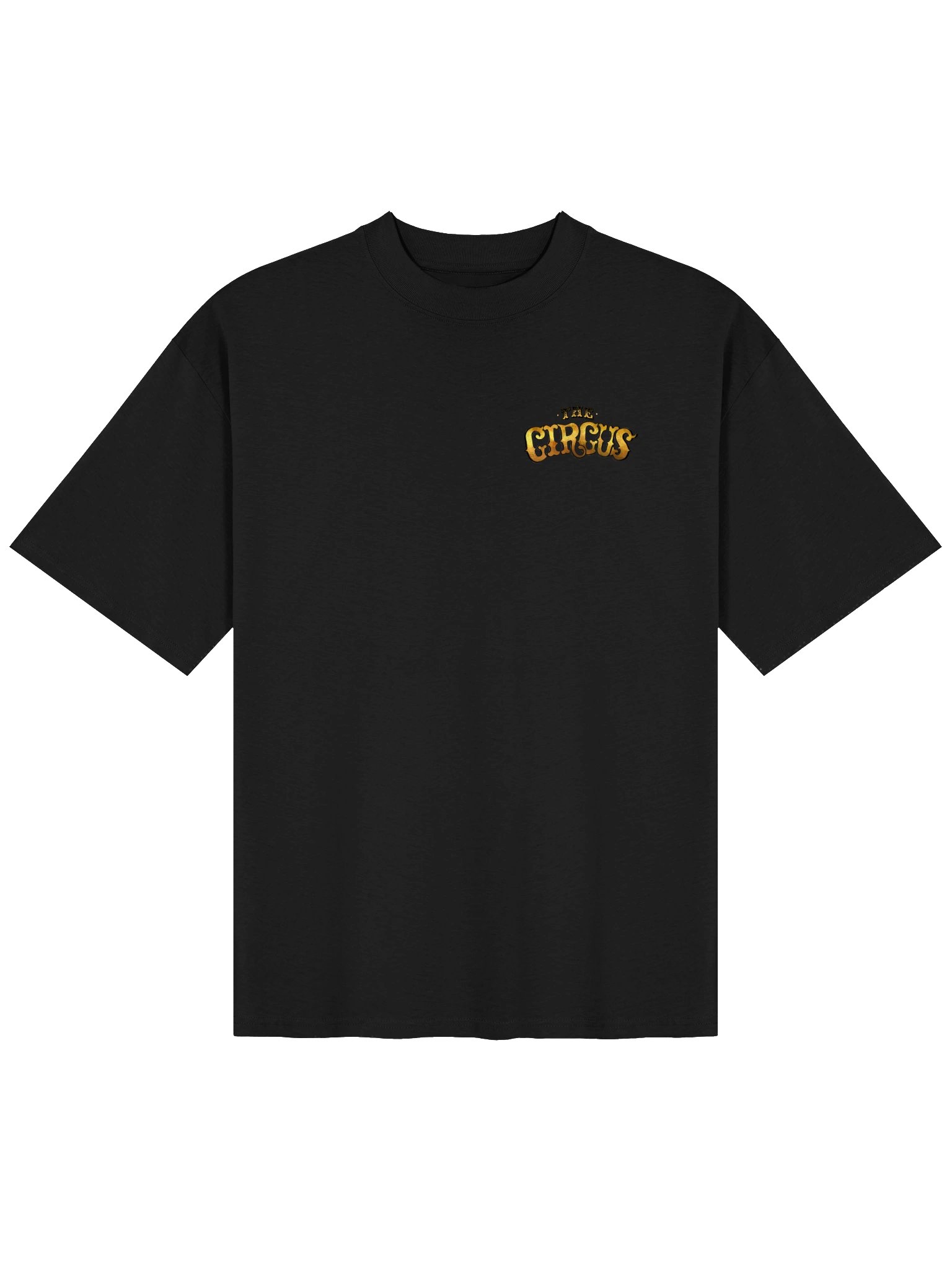 Version Oversized Premium [BACK DESIGN] S au 2XL product image (1)