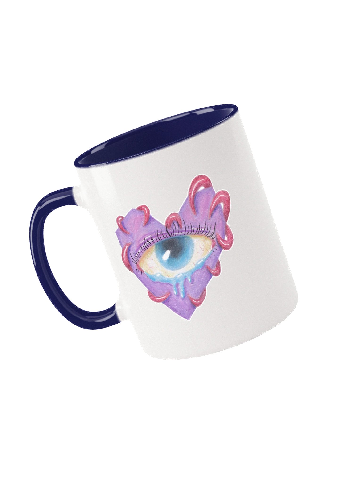 Creeping Feeling mug product image (9)