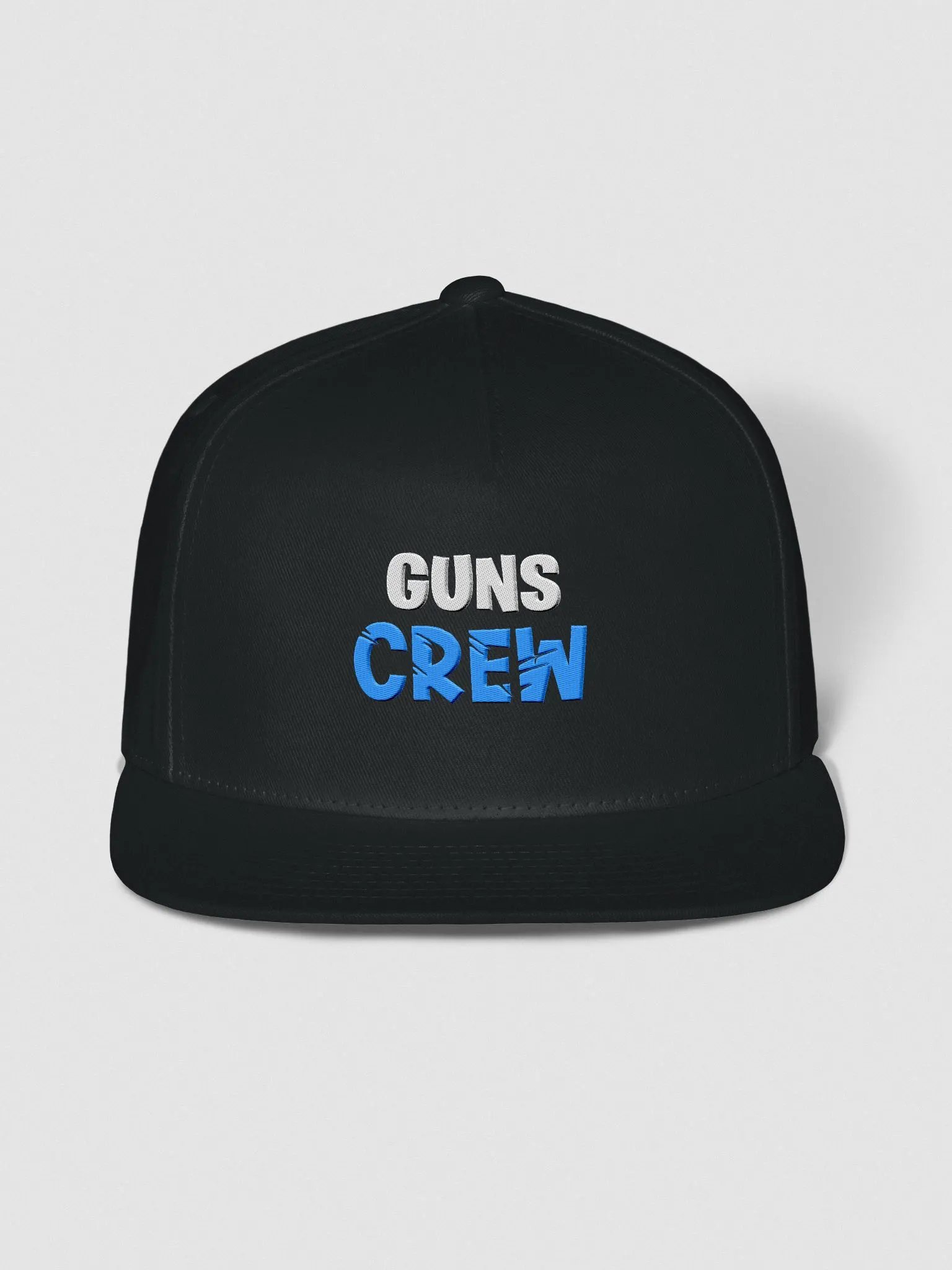 GunsCrew Snapback product image (1)