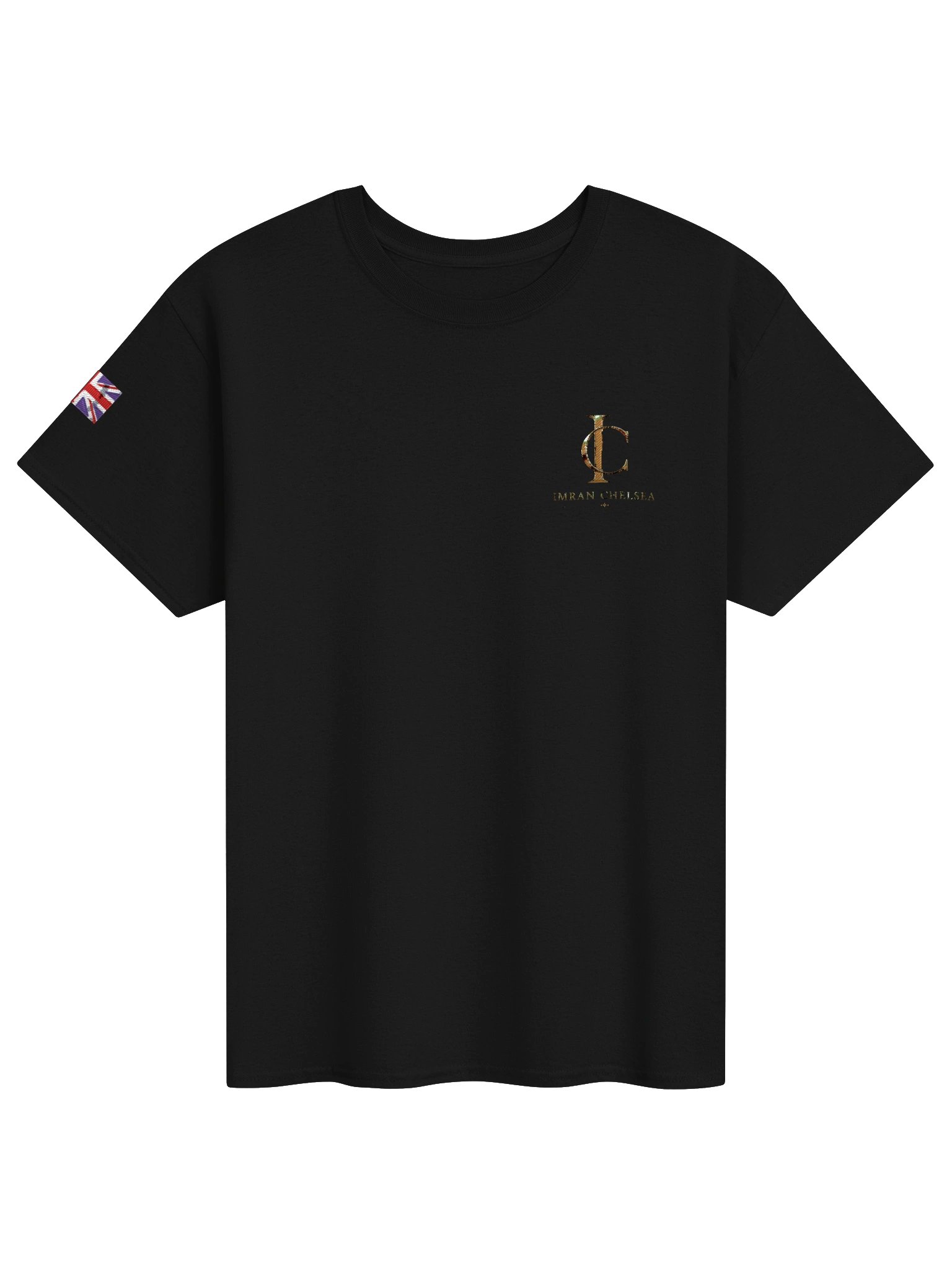 I.C United Kingdom T-Shirt product image (1)